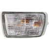 4RUNNER 03-05 SIGNAL LAMP LH, Assembly, w/o DRL