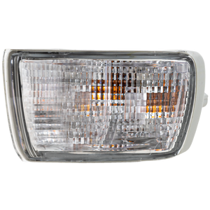 4RUNNER 03-05 SIGNAL LAMP LH, Assembly, w/o DRL
