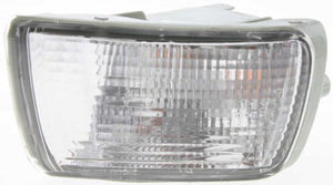 4RUNNER 03-05 SIGNAL LAMP LH, Lens and Housing, w/o DRL