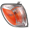 TUNDRA 05-06 SIGNAL LAMP RH, Assembly, Regular/Access Cab - CAPA