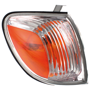 TUNDRA 05-06 SIGNAL LAMP RH, Assembly, Regular/Access Cab - CAPA