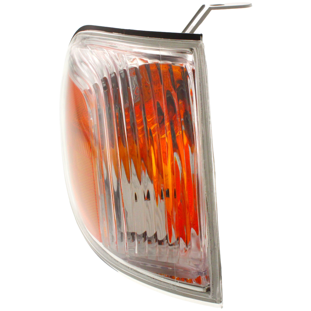 TUNDRA 05-06 SIGNAL LAMP RH, Assembly, Regular/Access Cab - CAPA