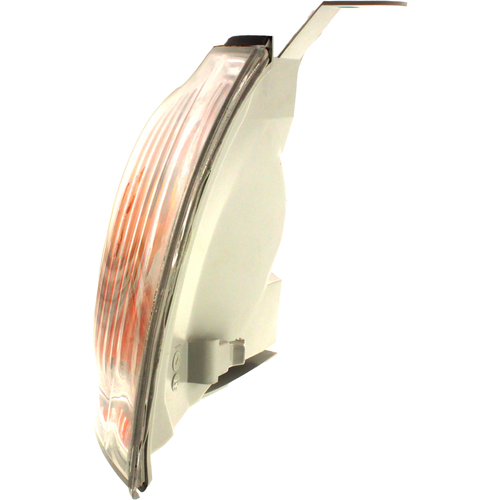 TUNDRA 05-06 SIGNAL LAMP RH, Assembly, Regular/Access Cab - CAPA