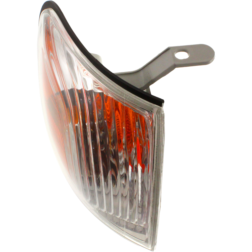 TUNDRA 05-06 SIGNAL LAMP RH, Assembly, Regular/Access Cab - CAPA