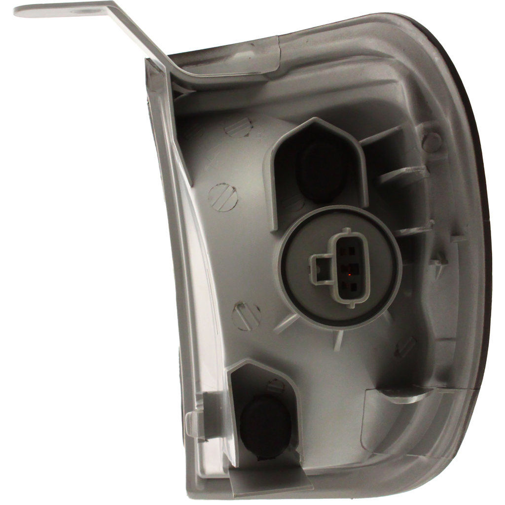 TUNDRA 05-06 SIGNAL LAMP RH, Assembly, Regular/Access Cab - CAPA