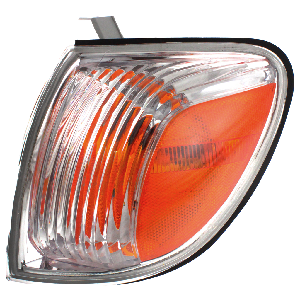 TUNDRA 05-06 SIGNAL LAMP LH, Assembly, Regular/Access Cab - CAPA