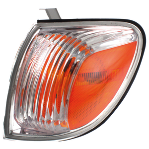 TUNDRA 05-06 SIGNAL LAMP LH, Assembly, Regular/Access Cab - CAPA