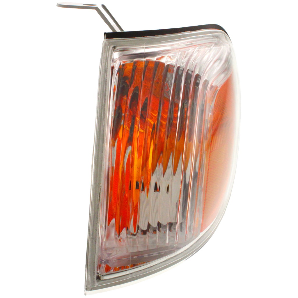 TUNDRA 05-06 SIGNAL LAMP LH, Assembly, Regular/Access Cab - CAPA