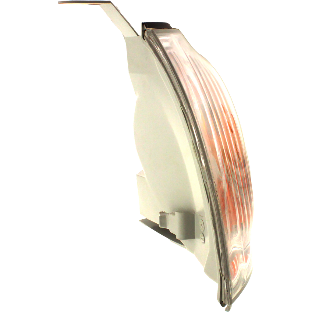TUNDRA 05-06 SIGNAL LAMP LH, Assembly, Regular/Access Cab - CAPA