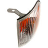 TUNDRA 05-06 SIGNAL LAMP LH, Assembly, Regular/Access Cab - CAPA