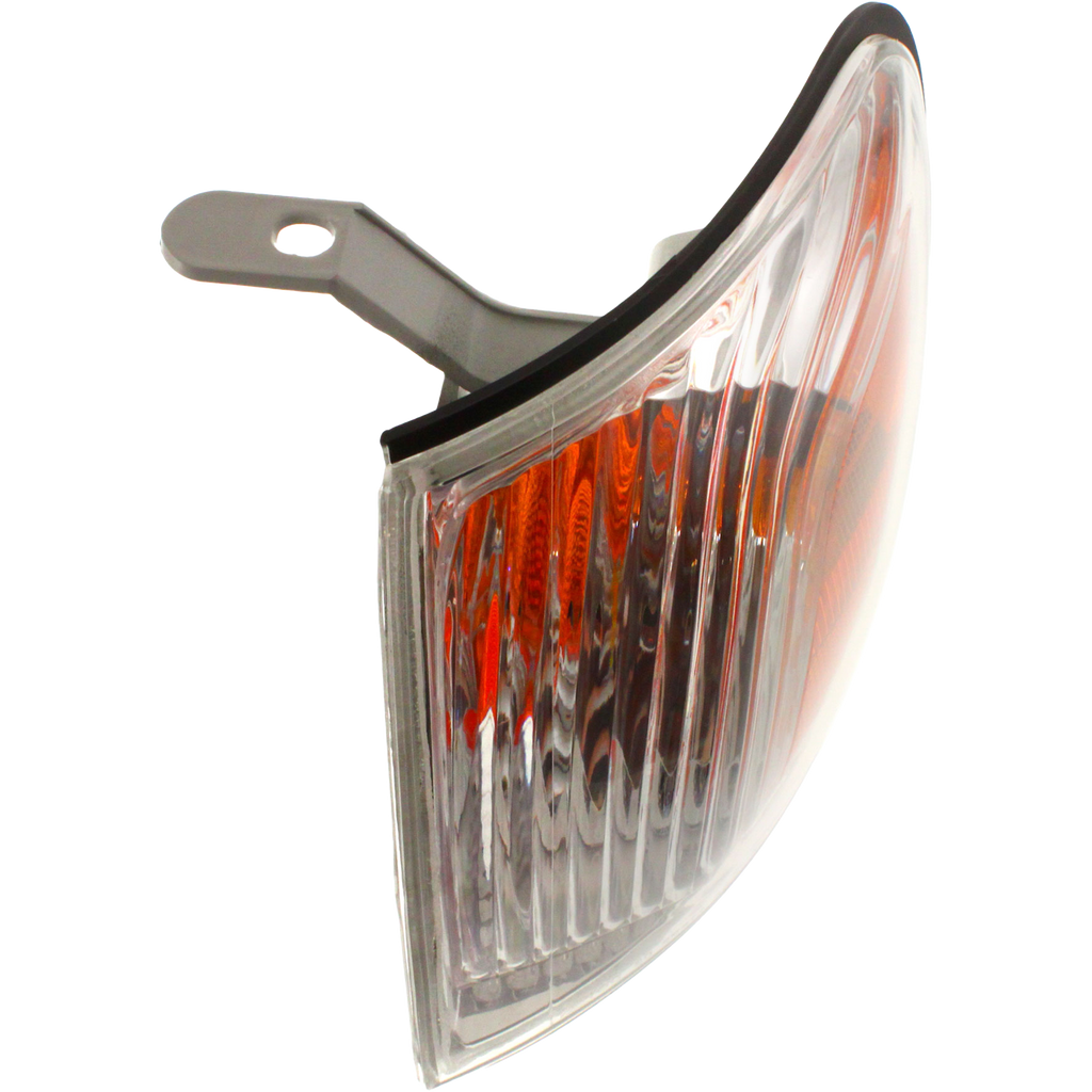 TUNDRA 05-06 SIGNAL LAMP LH, Assembly, Regular/Access Cab - CAPA