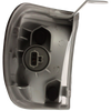 TUNDRA 05-06 SIGNAL LAMP LH, Assembly, Regular/Access Cab - CAPA