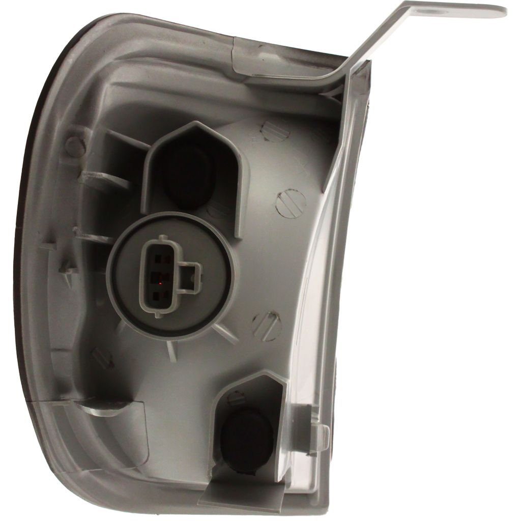 TUNDRA 05-06 SIGNAL LAMP LH, Assembly, Regular/Access Cab - CAPA