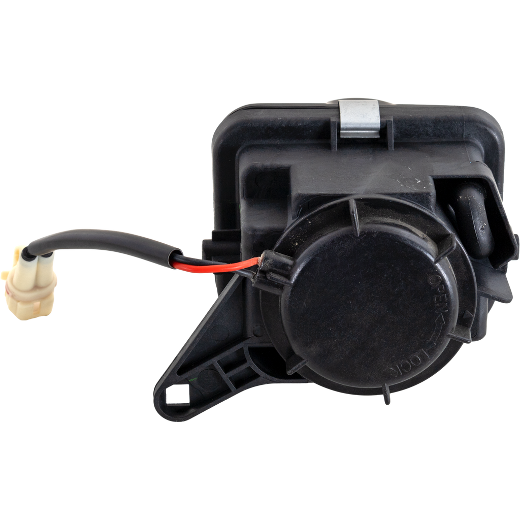 CELICA 00-05 FRONT FOG LAMP RH, Lens and Housing, Halogen, w/o Bracket - CAPA