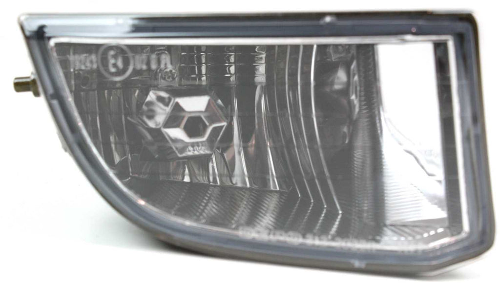 RAV4 01-03 FRONT FOG LAMP RH, Assembly