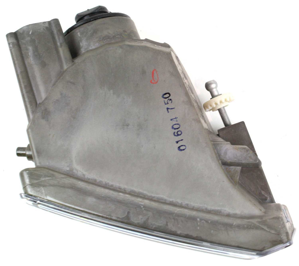 RAV4 01-03 FRONT FOG LAMP RH, Assembly