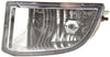 RAV4 01-03 FRONT FOG LAMP LH, Assembly