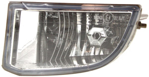 RAV4 01-03 FRONT FOG LAMP LH, Assembly