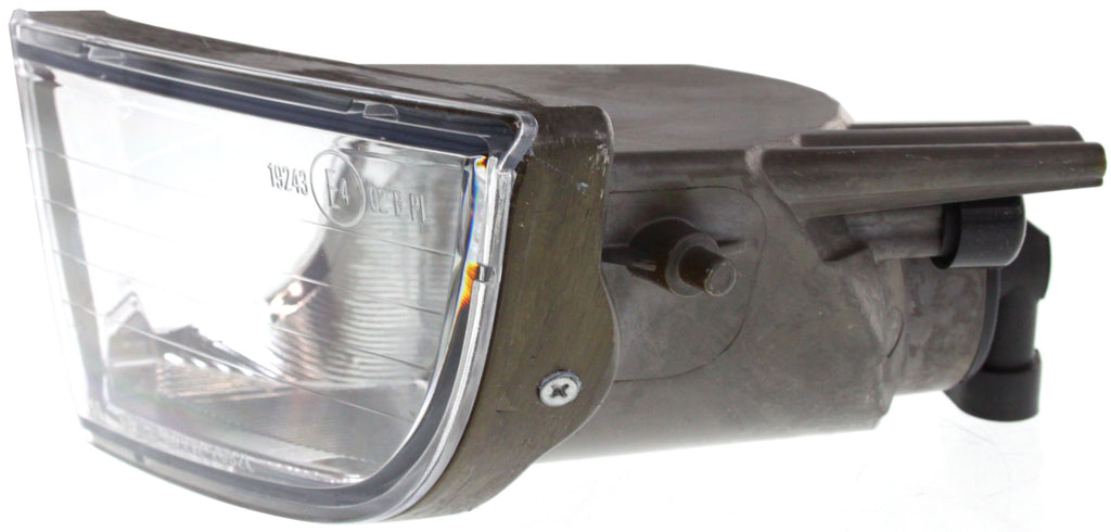 RAV4 01-03 FRONT FOG LAMP LH, Assembly