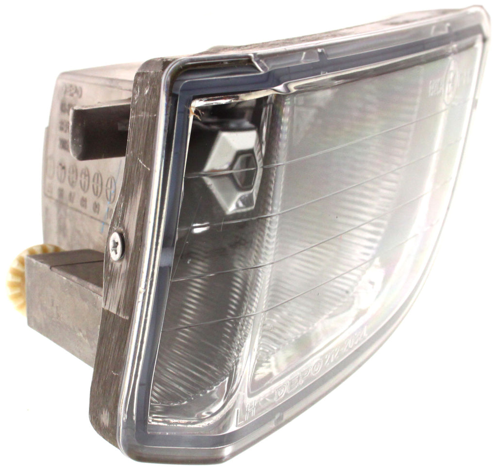 RAV4 01-03 FRONT FOG LAMP LH, Assembly