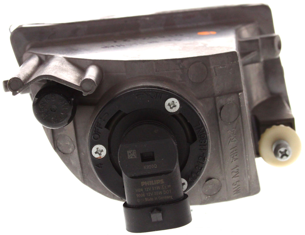 RAV4 01-03 FRONT FOG LAMP LH, Assembly