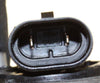 RAV4 01-03 FRONT FOG LAMP LH, Assembly