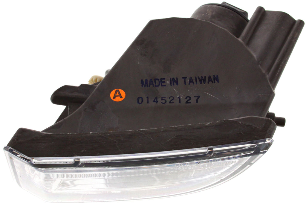 RAV4 01-03 FRONT FOG LAMP LH, Assembly