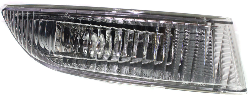 AVALON 03-04 FRONT FOG LAMP RH, Assembly