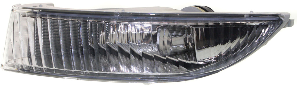 AVALON 03-04 FRONT FOG LAMP LH, Assembly