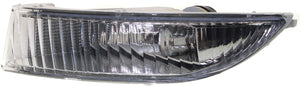 AVALON 03-04 FRONT FOG LAMP LH, Assembly