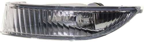 AVALON 03-04 FRONT FOG LAMP LH, Assembly