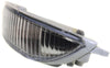 AVALON 03-04 FRONT FOG LAMP LH, Assembly