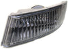 AVALON 03-04 FRONT FOG LAMP LH, Assembly