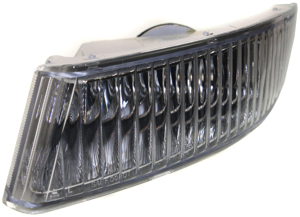 AVALON 03-04 FRONT FOG LAMP LH, Assembly