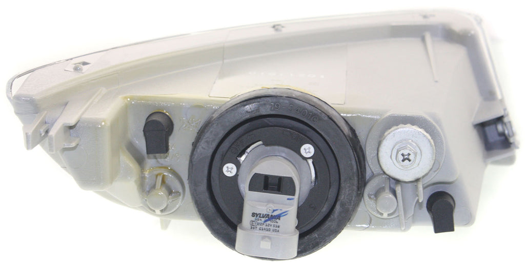 AVALON 03-04 FRONT FOG LAMP LH, Assembly