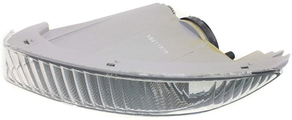 AVALON 03-04 FRONT FOG LAMP LH, Assembly
