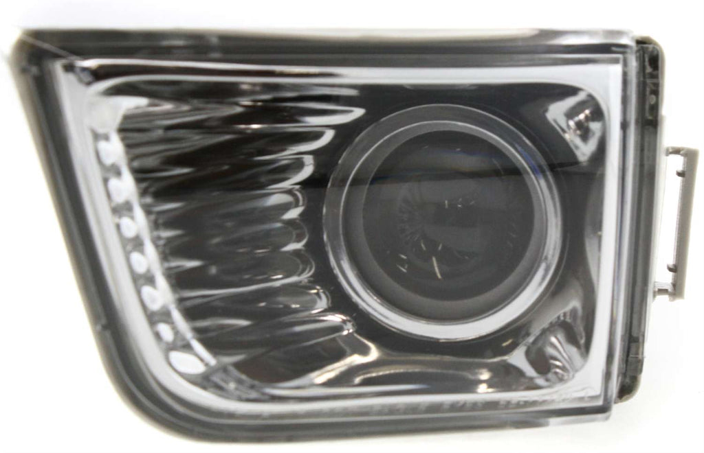 4RUNNER 03-05 FRONT FOG LAMP LH, Assembly