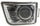 4RUNNER 03-05 FRONT FOG LAMP LH, Assembly