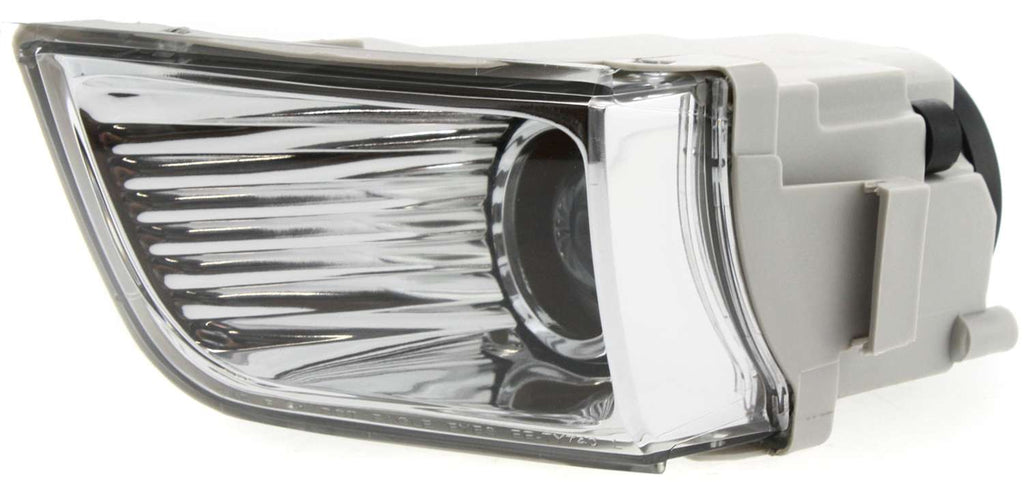 4RUNNER 03-05 FRONT FOG LAMP LH, Assembly