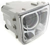 4RUNNER 03-05 FRONT FOG LAMP LH, Assembly