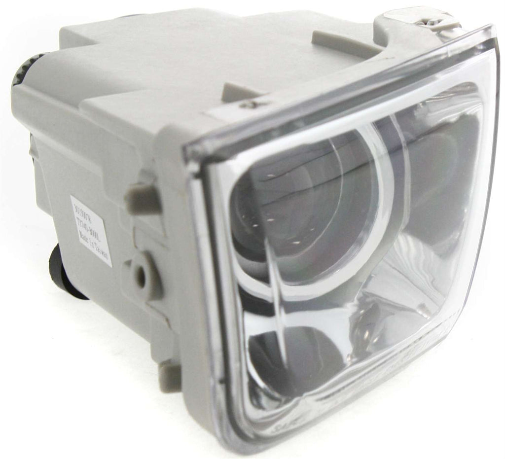 4RUNNER 03-05 FRONT FOG LAMP LH, Assembly