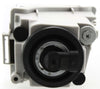 4RUNNER 03-05 FRONT FOG LAMP LH, Assembly
