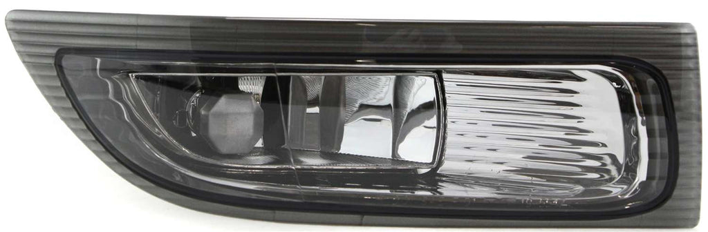 SIENNA 04-05 FRONT FOG LAMP RH, Assembly