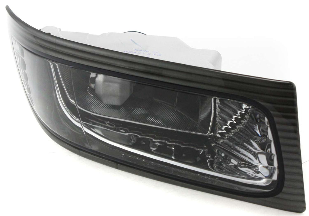 SIENNA 04-05 FRONT FOG LAMP RH, Assembly