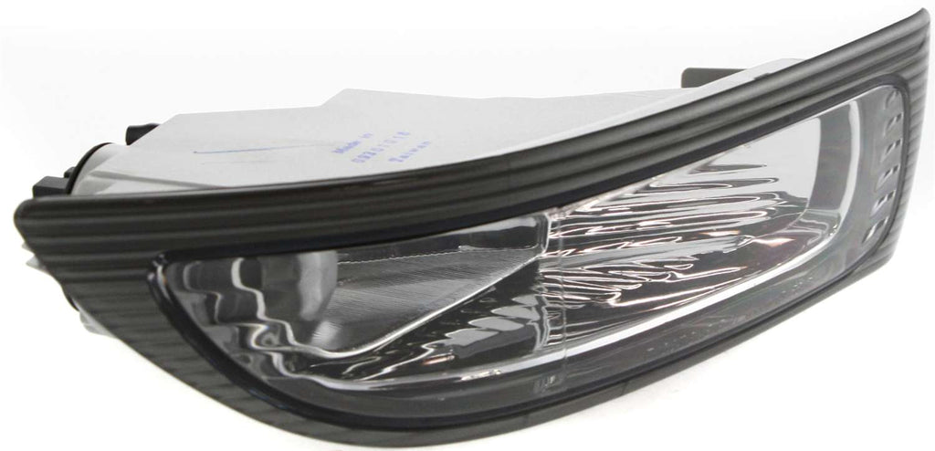 SIENNA 04-05 FRONT FOG LAMP RH, Assembly