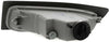 SIENNA 04-05 FRONT FOG LAMP RH, Assembly
