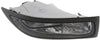 SIENNA 04-05 FRONT FOG LAMP RH, Assembly
