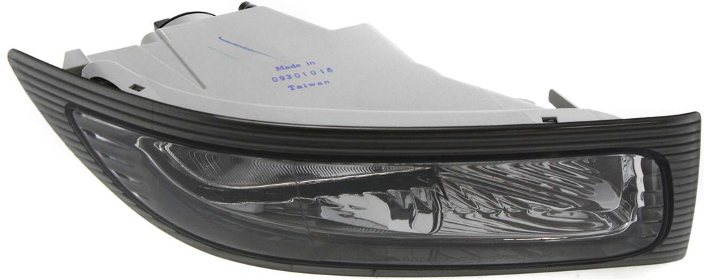 SIENNA 04-05 FRONT FOG LAMP RH, Assembly