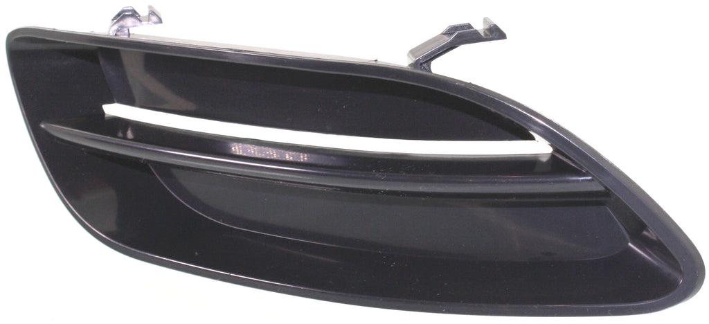 AVALON 00-02 FOG LAMP COVER RH, Black