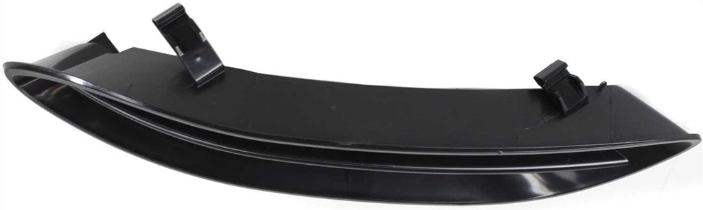 AVALON 00-02 FOG LAMP COVER LH, Black